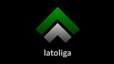 Oficjalne logo Latoligi