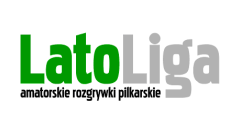 Pierwsze nieoficjalne logo Latoligi